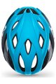 MET Cycling helmet - IDOLO  - blue/black
