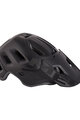 MET Cycling helmet - ROAM MIPS - black