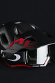 MET Cycling helmet - ROAM MIPS - black