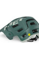 MET Cycling helmet - ROAM MIPS - green