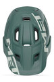 MET Cycling helmet - ROAM MIPS - green