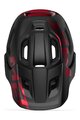 MET Cycling helmet - ROAM MIPS - black/red