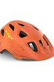 MET Cycling helmet - ELDAR  - orange