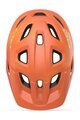 MET Cycling helmet - ELDAR  - orange