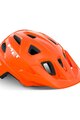 MET Cycling helmet - ELDAR - orange