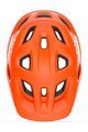MET Cycling helmet - ELDAR - orange