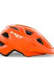 MET Cycling helmet - ELDAR - orange