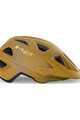 MET Cycling helmet - ECHO  - brown