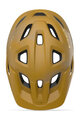 MET Cycling helmet - ECHO  - brown