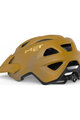 MET Cycling helmet - ECHO  - brown