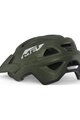 MET Cycling helmet - ECHO - green