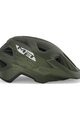 MET Cycling helmet - ECHO - green