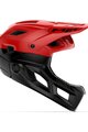 MET Cycling helmet - PARACHUTE MCR MIPS - red/black