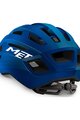 MET Cycling helmet - VINCI MIPS - blue