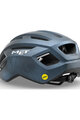 MET Cycling helmet - VINCI MIPS - blue