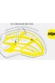 MET Cycling helmet - VINCI MIPS - yellow