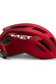 MET Cycling helmet - VINCI MIPS - red