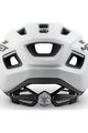 MET Cycling helmet - ALLROAD  - white