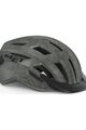 MET Cycling helmet - ALLROAD - grey