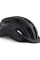 MET Cycling helmet - ALLROAD  - black