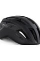 MET Cycling helmet - ALLROAD  - black