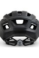 MET Cycling helmet - ALLROAD  - black
