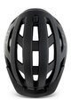 MET Cycling helmet - ALLROAD  - black