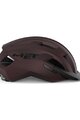 MET Cycling helmet - ALLROAD - brown