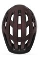MET Cycling helmet - ALLROAD - brown