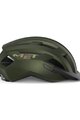 MET Cycling helmet - ALLROAD - green