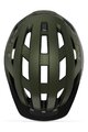 MET Cycling helmet - ALLROAD - green