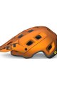 MET Cycling helmet - TERRANOVA MIPS - orange