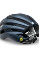 MET Cycling helmet - TRENTA MIPS - blue