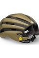 MET Cycling helmet - TRENTA MIPS - brown