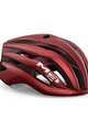 MET Cycling helmet - TRENTA MIPS - red