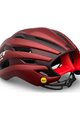 MET Cycling helmet - TRENTA MIPS - red
