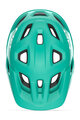 MET Cycling helmet - ELDAR MIPS - turquoise