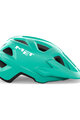 MET Cycling helmet - ELDAR MIPS - turquoise