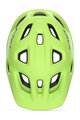 MET Cycling helmet - ELDAR MIPS - green