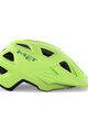 MET Cycling helmet - ELDAR MIPS - green