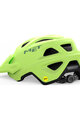MET Cycling helmet - ELDAR MIPS - green