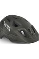 MET Cycling helmet - ECHO MIPS - grey