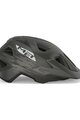 MET Cycling helmet - ECHO MIPS - grey