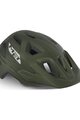 MET Cycling helmet - ECHO MIPS - green