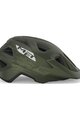 MET Cycling helmet - ECHO MIPS - green