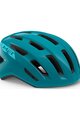 MET Cycling helmet - MILES - blue