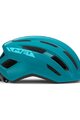 MET Cycling helmet - MILES - blue