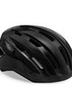 MET Cycling helmet - MILES  - black
