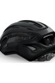 MET Cycling helmet - MILES  - black