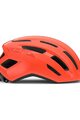 MET Cycling helmet - MILES - orange